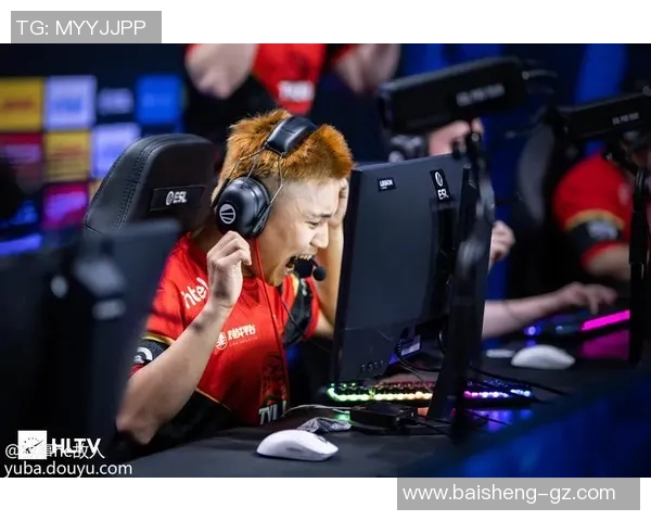 电竞新闻深度探讨王敏在CSGO世界中的成长与挑战经历